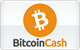 Bitcoin Cash cryptocurrency payment accepted at AceGame Casino
